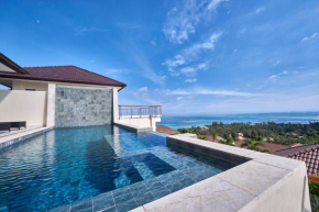 5 Bedroom Seaview Villa Lamai, Lamai Beach